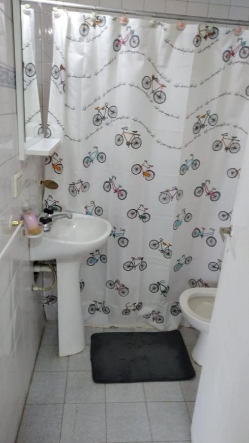 Beagle House Centro Apartment Ушуая Екстериор снимка