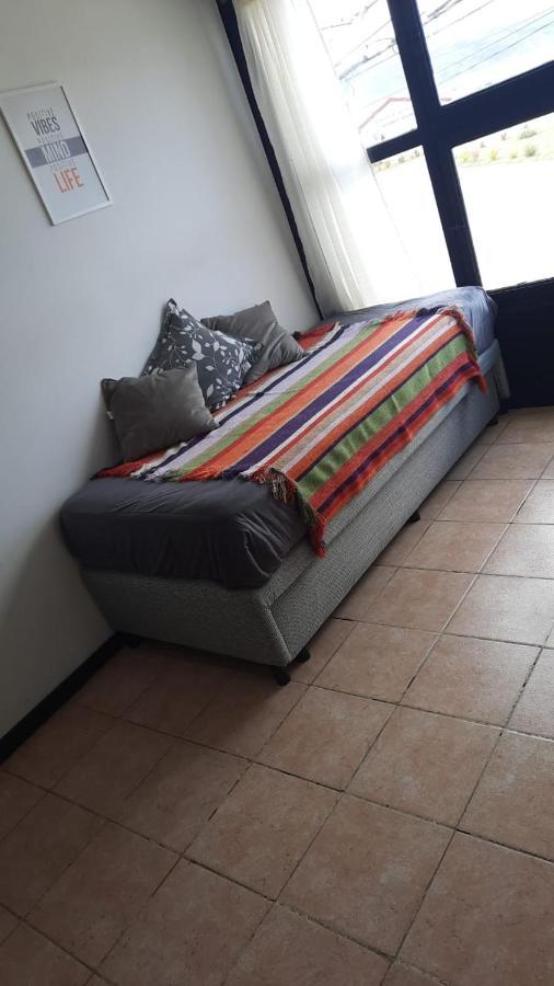 Beagle House Centro Apartment Ушуая Екстериор снимка